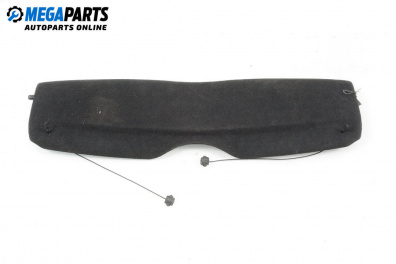 Кора багажник за Mini Hatchback II (R56) (09.2006 - 11.2013), 2+1 вр., хечбек