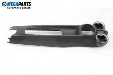 Конзола скоростен лост за Mini Hatchback II (R56) (09.2006 - 11.2013)