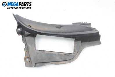 Интериорна пластмаса за Mini Hatchback II (R56) (09.2006 - 11.2013), 2+1 вр., хечбек, позиция: дясна