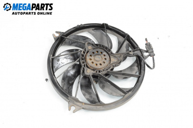 Перка охлаждане за Mini Hatchback II (R56) (09.2006 - 11.2013) One, 95 к.с.