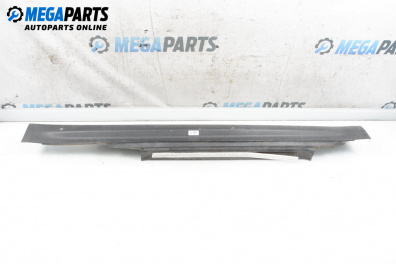 Праг за Mini Hatchback II (R56) (09.2006 - 11.2013), 2+1 вр., хечбек, позиция: лява