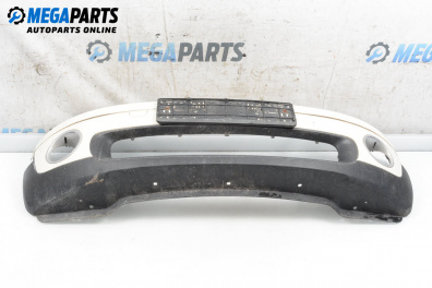 Предна броня за Mini Hatchback II (R56) (09.2006 - 11.2013), хечбек, позиция: предна