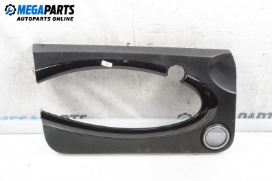 Кора врата за Mini Hatchback II (R56) (09.2006 - 11.2013), 2+1 вр., хечбек, позиция: лява