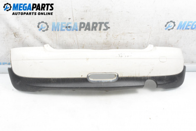 Задна броня за Mini Hatchback II (R56) (09.2006 - 11.2013), хечбек