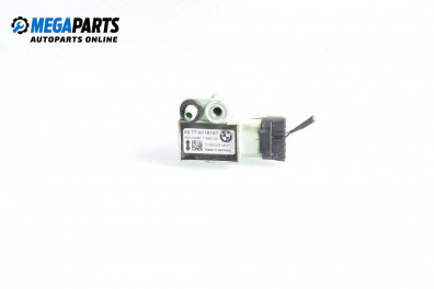 Сензор airbag за Mini Hatchback II (R56) (09.2006 - 11.2013), № 65.77-9118167.