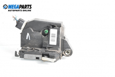 Брава на врата за Mini Hatchback II (R56) (09.2006 - 11.2013), позиция: предна, лява