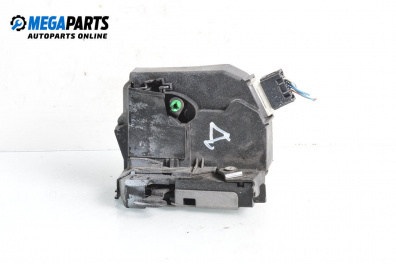 Брава на врата за Mini Hatchback II (R56) (09.2006 - 11.2013), позиция: дясна