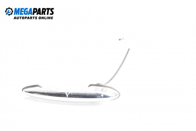 Външна дръжка за Mini Hatchback II (R56) (09.2006 - 11.2013), 2+1 вр., хечбек, позиция: дясна