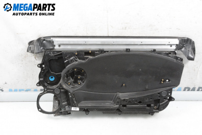 Кора врата за Mini Hatchback II (R56) (09.2006 - 11.2013), 2+1 вр., хечбек, позиция: предна, дясна