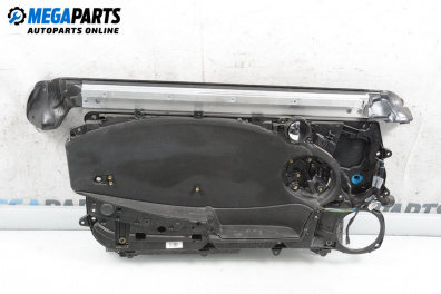 Кора врата за Mini Hatchback II (R56) (09.2006 - 11.2013), 2+1 вр., хечбек, позиция: предна, лява