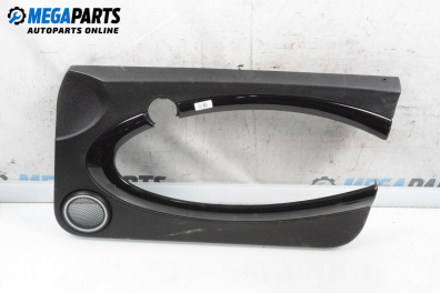 Кора врата за Mini Hatchback II (R56) (09.2006 - 11.2013), 2+1 вр., хечбек, позиция: предна, дясна