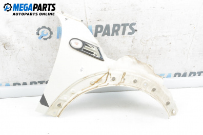 Калник за Mini Hatchback II (R56) (09.2006 - 11.2013), 2+1 вр., хечбек, позиция: предна, дясна