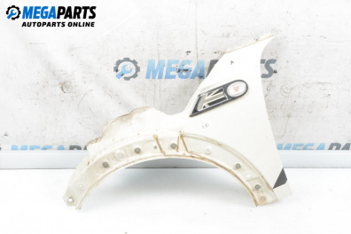 Калник за Mini Hatchback II (R56) (09.2006 - 11.2013), 2+1 вр., хечбек, позиция: предна, лява