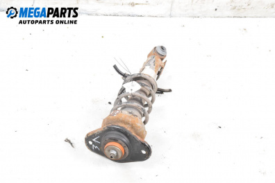 Макферсон за Mini Hatchback II (R56) (09.2006 - 11.2013), хечбек, позиция: задна, лява