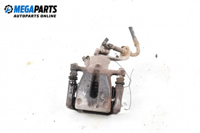Спирачен апарат за Mini Hatchback II (R56) (09.2006 - 11.2013), позиция: задна, лява