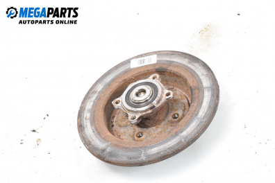 Шенкел главина за Mini Hatchback II (R56) (09.2006 - 11.2013), позиция: предна, лява
