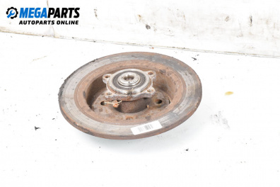 Шенкел главина за Mini Hatchback II (R56) (09.2006 - 11.2013), позиция: предна, дясна