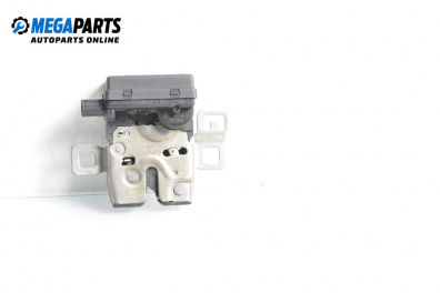 Брава заден капак за Mini Hatchback II (R56) (09.2006 - 11.2013), хечбек, позиция: задна