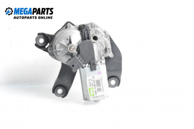 Ел. мотор за чистачките за Mini Hatchback II (R56) (09.2006 - 11.2013), хечбек, позиция: задна, № 6763693201304