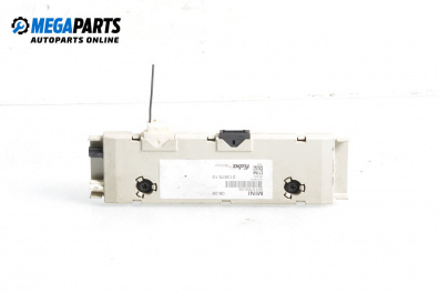 Усилвател антена за Mini Hatchback II (R56) (09.2006 - 11.2013), № 341676505