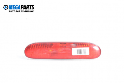 Трети стоп за Mini Hatchback II (R56) (09.2006 - 11.2013), хечбек