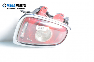 Стоп за Mini Hatchback II (R56) (09.2006 - 11.2013), хечбек, позиция: лява