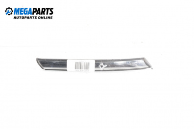 Външни лайсни за Mini Hatchback II (R56) (09.2006 - 11.2013), хечбек, позиция: дясна