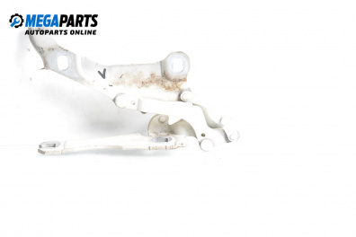 Панта преден капак за Mini Hatchback II (R56) (09.2006 - 11.2013), 2+1 вр., хечбек, позиция: лява