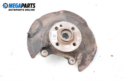 Шенкел главина за Mini Hatchback II (R56) (09.2006 - 11.2013), позиция: предна, лява