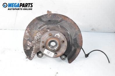 Шенкел главина за Mini Hatchback II (R56) (09.2006 - 11.2013), позиция: предна, дясна