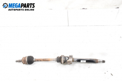 Полуоска за Mini Hatchback II (R56) (09.2006 - 11.2013) One, 95 к.с., позиция: предна, дясна