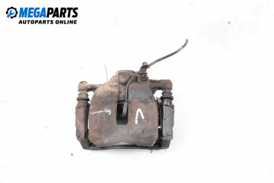 Спирачен апарат за Mini Hatchback II (R56) (09.2006 - 11.2013), позиция: предна, лява