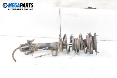 Макферсон за Mini Hatchback II (R56) (09.2006 - 11.2013), хечбек, позиция: предна, лява