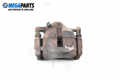 Спирачен апарат за Mini Hatchback II (R56) (09.2006 - 11.2013), позиция: предна, дясна