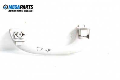 Ръкохватка за таван за Citroen C5 III Break (02.2008 - 04.2017), 4+1 вр., позиция: предна, дясна