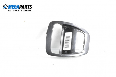 Централна конзола за Citroen C5 III Break (02.2008 - 04.2017)