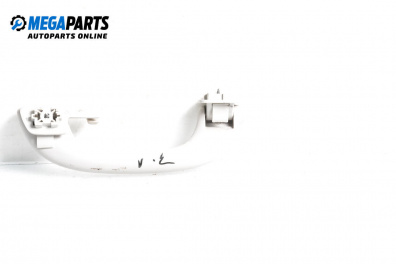 Ръкохватка за таван за Citroen C5 III Break (02.2008 - 04.2017), 4+1 вр., позиция: задна, лява