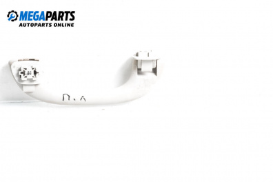 Ръкохватка за таван за Citroen C5 III Break (02.2008 - 04.2017), 4+1 вр., позиция: предна, лява