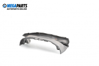 Интериорна пластмаса за Citroen C5 III Break (02.2008 - 04.2017), 4+1 вр., комби, позиция: предна