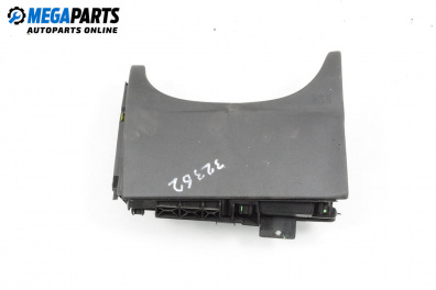 Интериорна пластмаса за Citroen C5 III Break (02.2008 - 04.2017), 4+1 вр., комби, позиция: предна