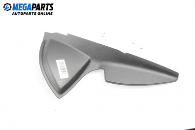 Интериорна пластмаса за Citroen C5 III Break (02.2008 - 04.2017), 4+1 вр., комби, позиция: предна