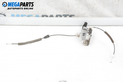 Брава на врата за Citroen C5 III Break (02.2008 - 04.2017), позиция: задна, дясна