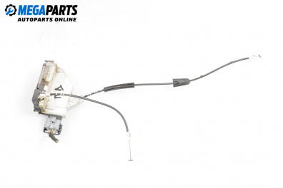 Брава на врата за Citroen C5 III Break (02.2008 - 04.2017), позиция: предна, дясна