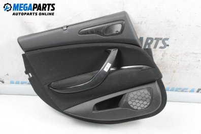 Кора врата за Citroen C5 III Break (02.2008 - 04.2017), 4+1 вр., комби, позиция: задна, лява