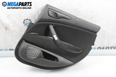 Кора врата за Citroen C5 III Break (02.2008 - 04.2017), 4+1 вр., комби, позиция: задна, дясна