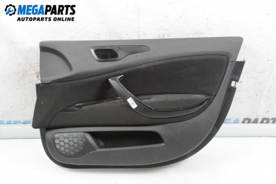 Кора врата за Citroen C5 III Break (02.2008 - 04.2017), 4+1 вр., комби, позиция: предна, дясна