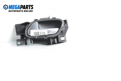 Вътрешна дръжка за Citroen C5 III Break (02.2008 - 04.2017), 4+1 вр., комби, позиция: предна, лява