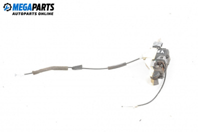 Брава на врата за Citroen C5 III Break (02.2008 - 04.2017), позиция: предна, лява