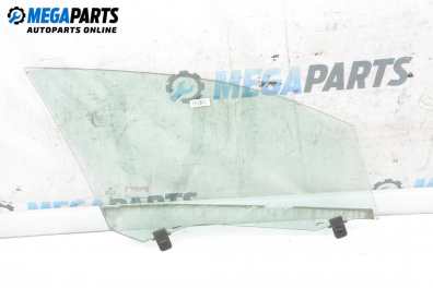 Странично стъкло за Citroen C5 III Break (02.2008 - 04.2017), 4+1 вр., комби, позиция: предна, дясна