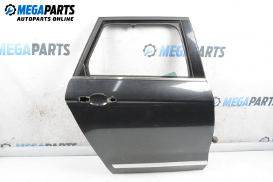 Врата за Citroen C5 III Break (02.2008 - 04.2017), 4+1 вр., комби, позиция: задна, дясна